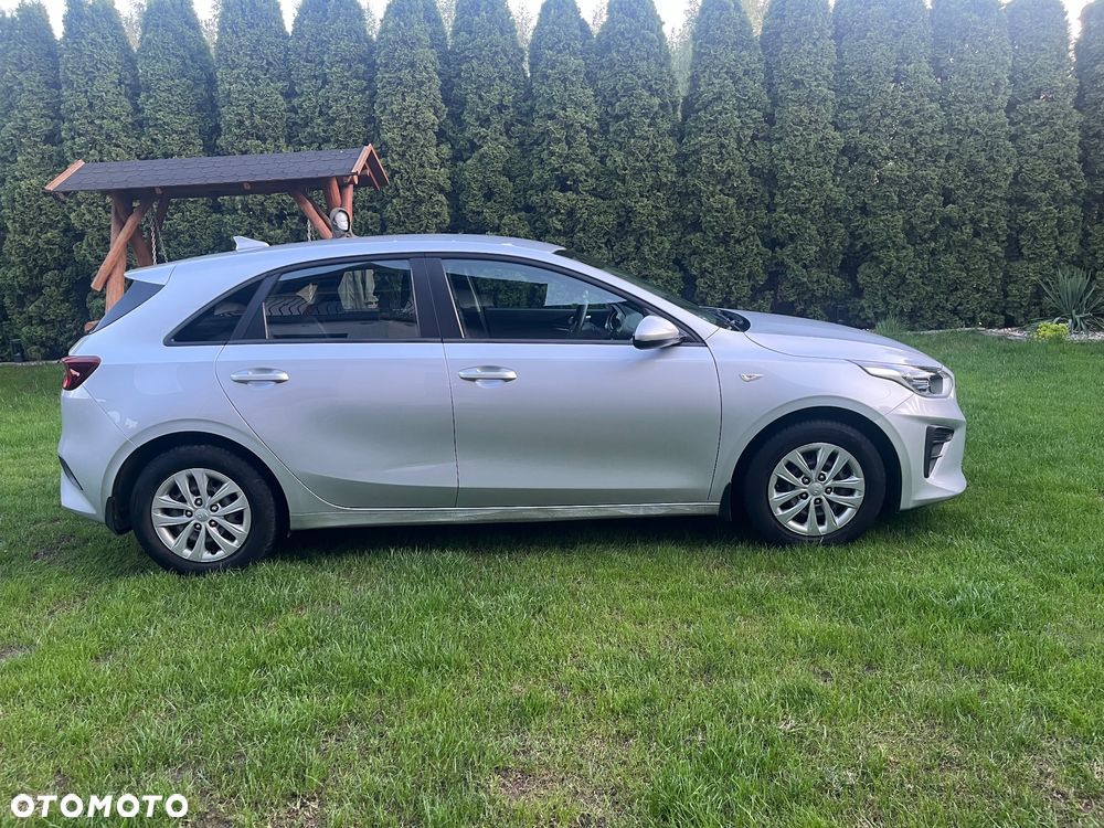Kia Ceed 1.0 T-GDI GT-Line - 5