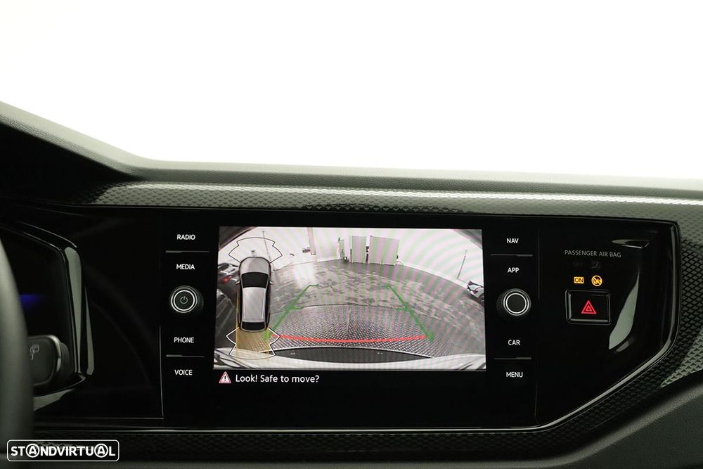 VW Taigo 1.0 TSI Urban - 11