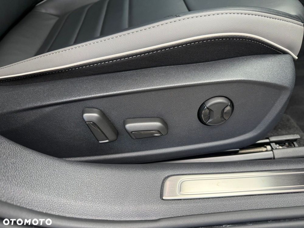 Volkswagen Arteon 2023