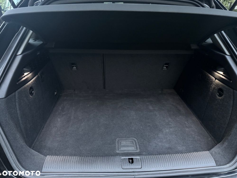 Audi A3 Sportback - 16
