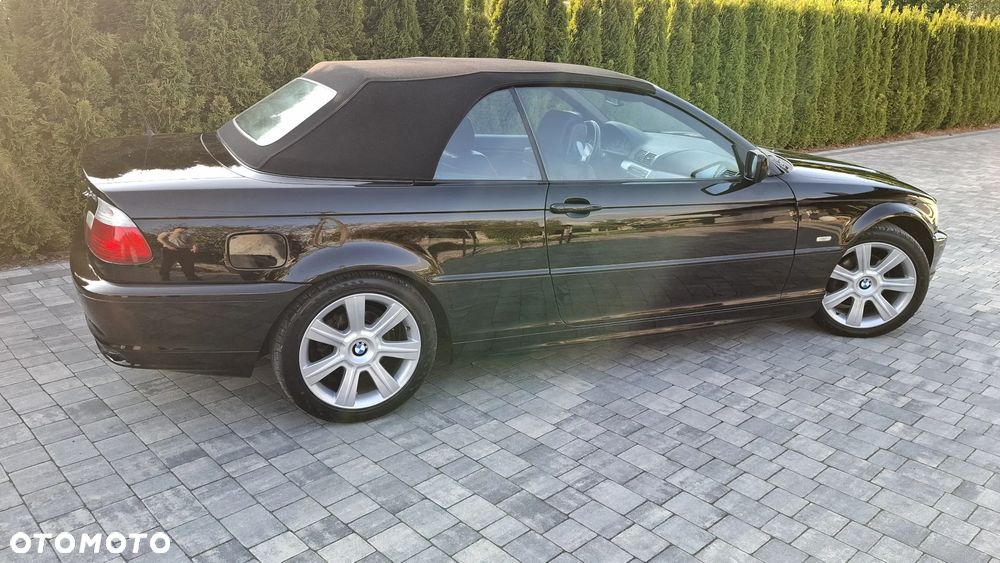BMW Seria 3 318Ci - 9