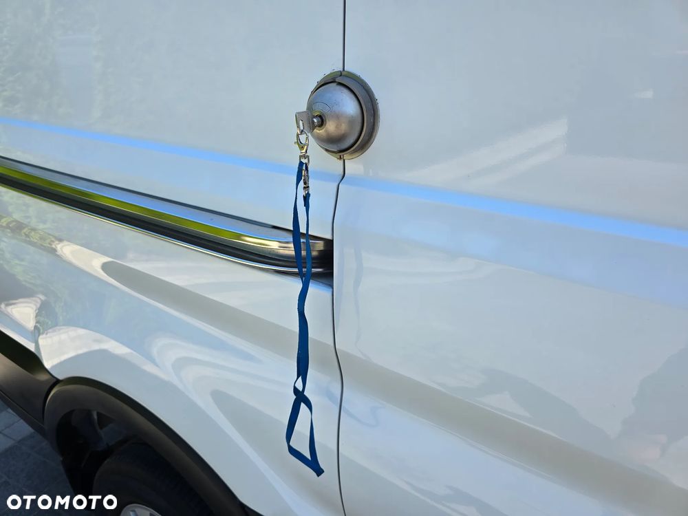 Ford TRANSIT EcoBlue Hybrid - 34