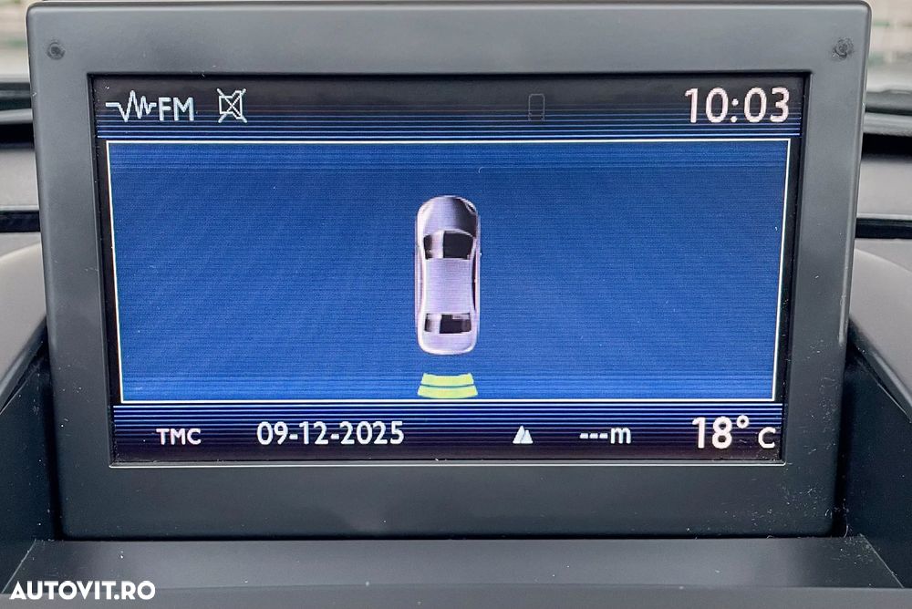 Peugeot 5008 1.6 HDI Confort Pack - 14