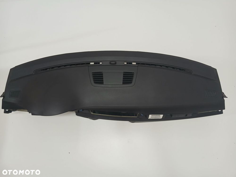 DESKA ROZDZIELCZA KOKPIT BMW E90 E91 LIFT 9187986 - 6