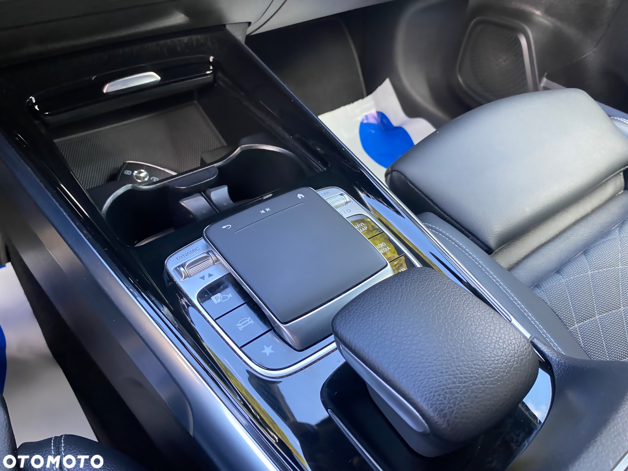 Mercedes-Benz GLB 200 d 8G-DCT Style - 26