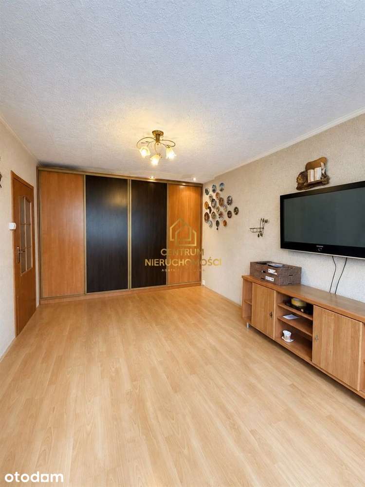 2-pokojowe mieszkanie | 44 m² | Osiedle Beskidzkie