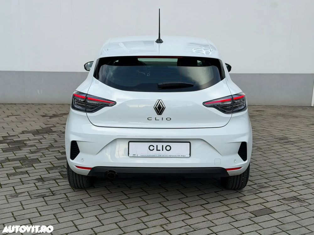 Renault Clio - 5