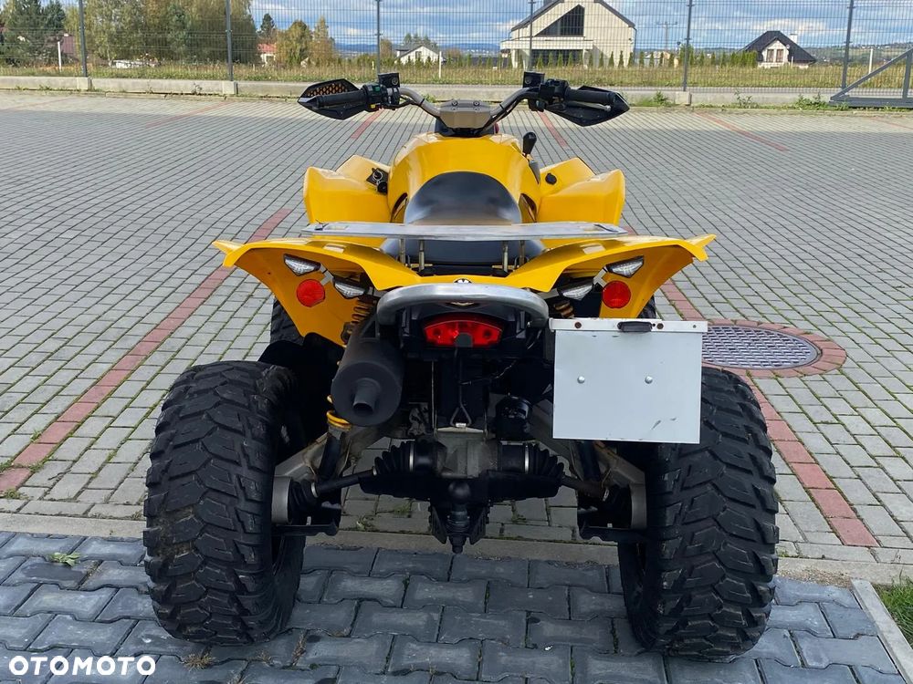 Can-Am Renegade - 5