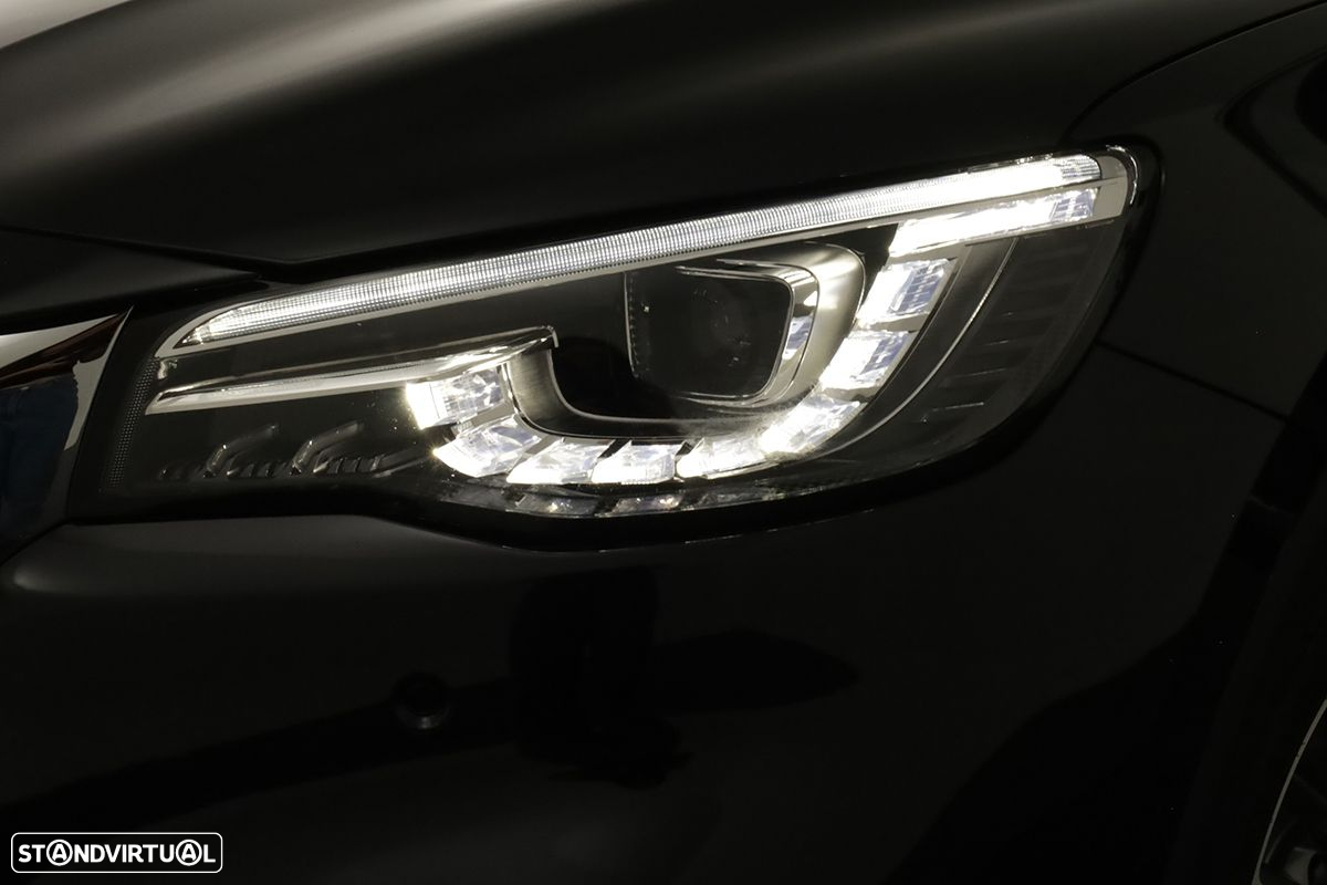 MG EHS 1.5 T-GDI Plug-in Hybrid Luxury - 6