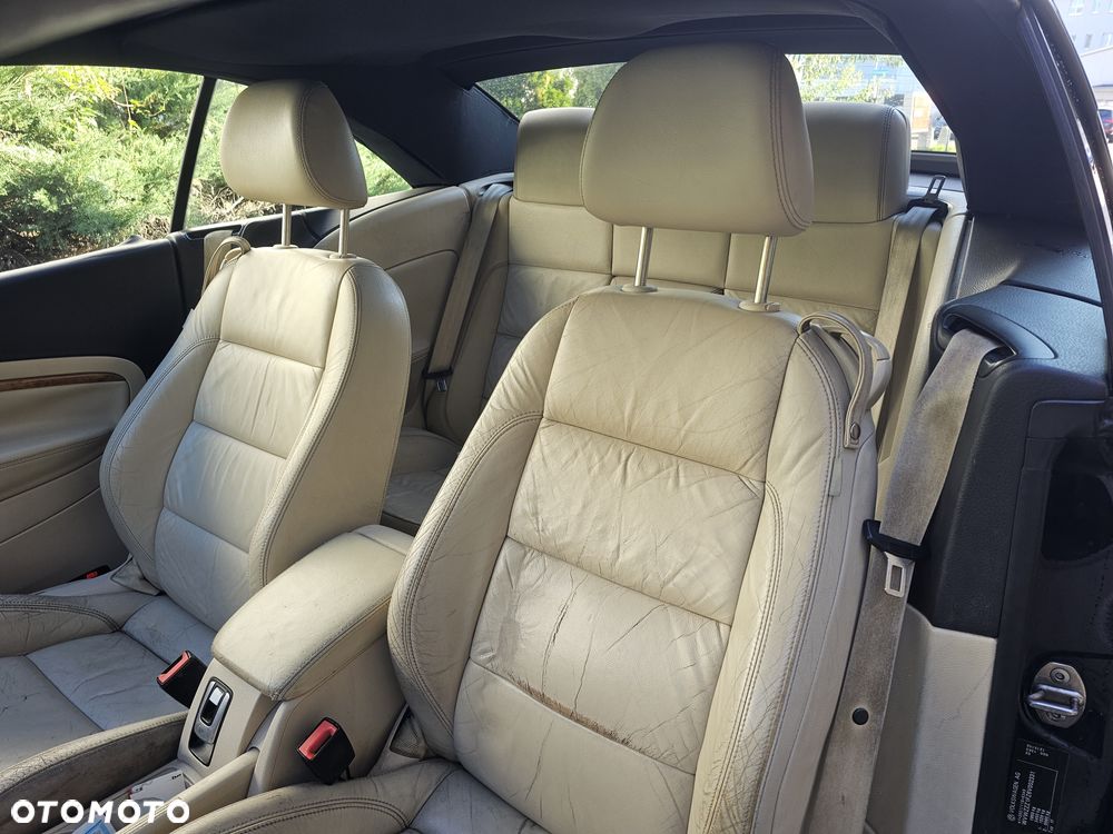 Volkswagen Eos 2.0 FSI - 8