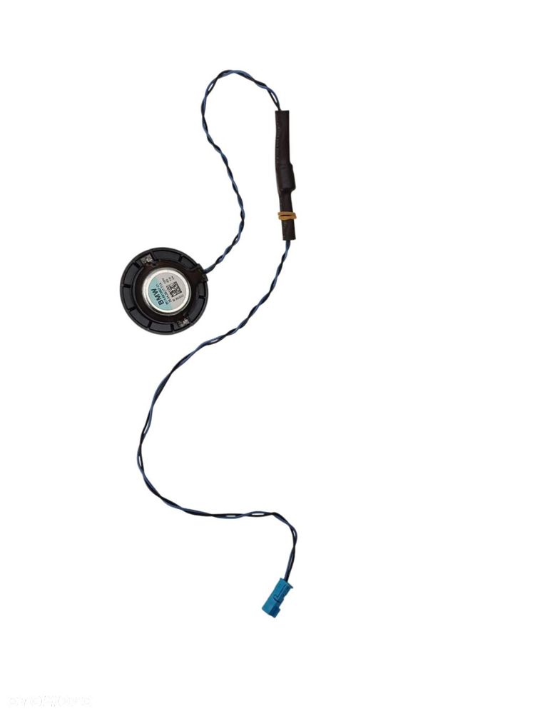 BMW X3 G01 G02 G05 G06 GŁOŚNIK HIFI WYSOKOTONOWY 6813697 65136813697 - 3