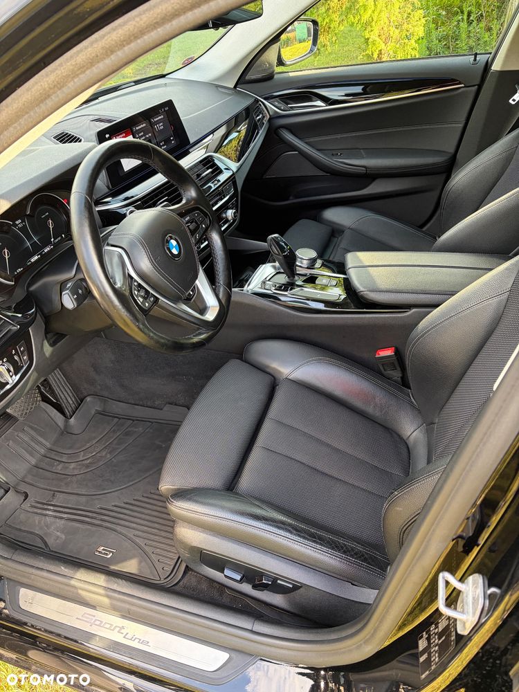 BMW Seria 5 - 15