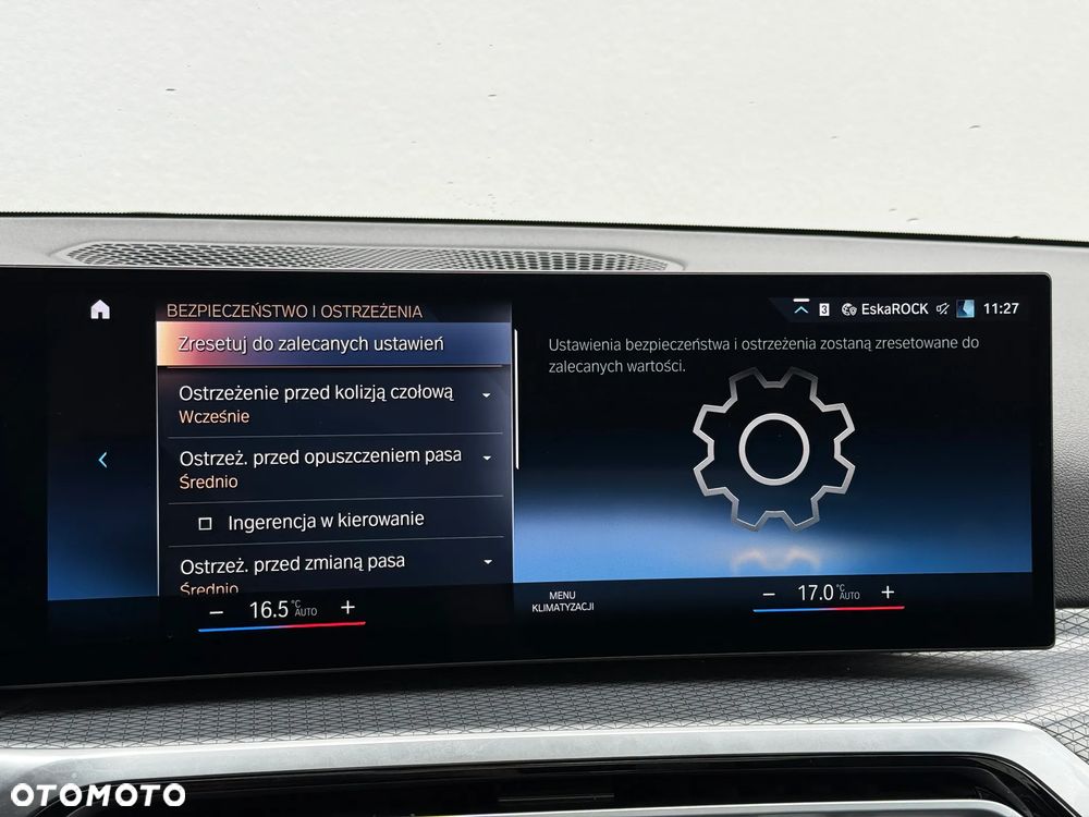 BMW Seria 3 320d xDrive M Sport Sport - 39