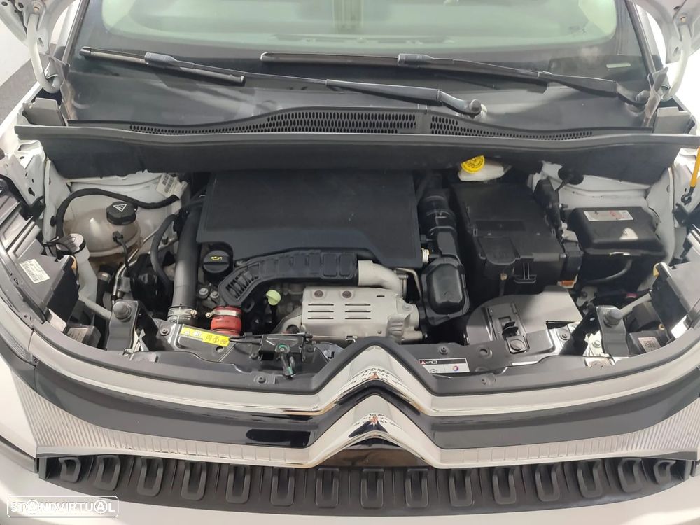 Citroën C3 Aircross 1.2 PureTech Feel Pack - 35