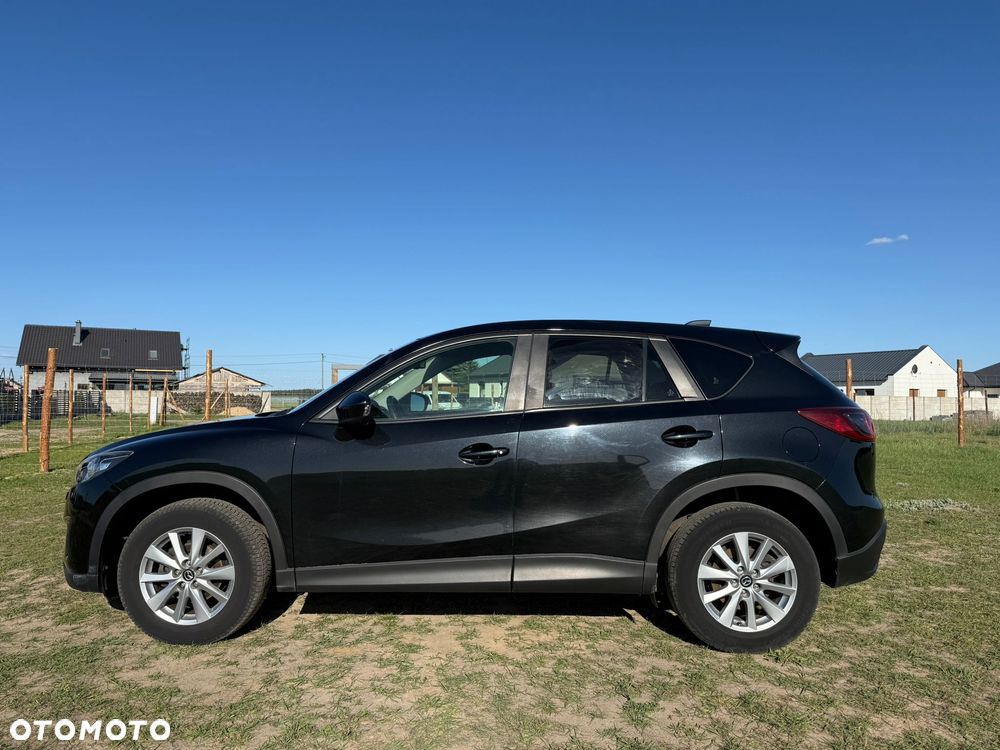 Mazda CX-5 SKYACTIV-D 150 Center-Line - 32