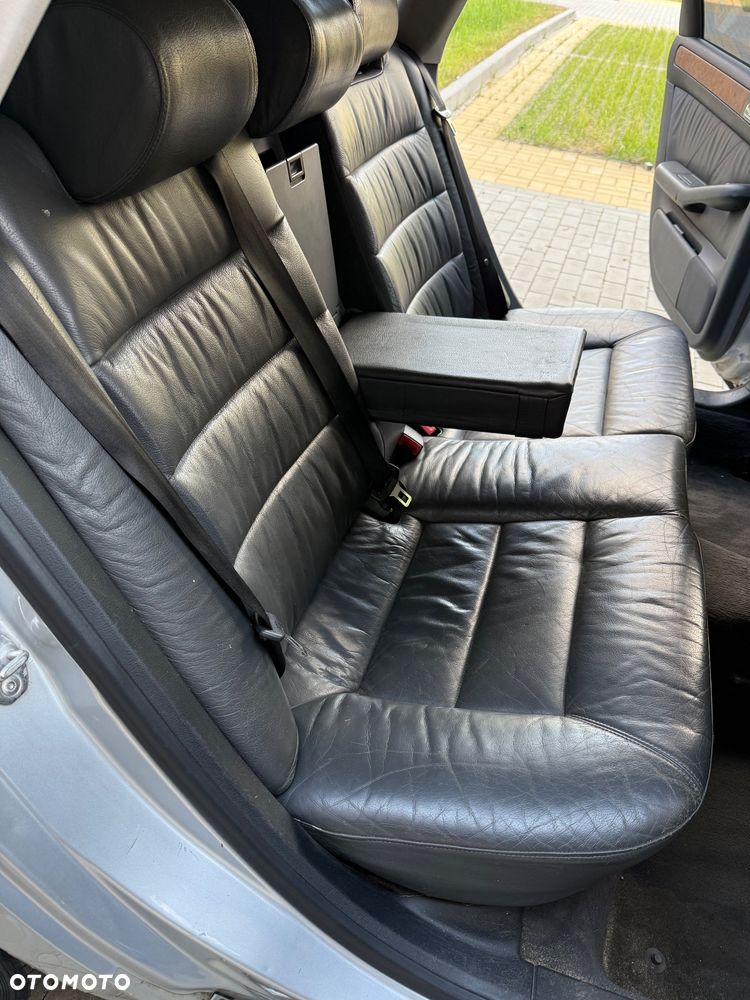 Audi A6 Avant - 20