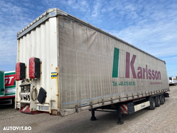 Krone sd