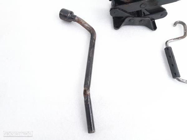 Jante Suplente Chevrolet Aveo / Kalos Hatchback (T250, T255) - 6