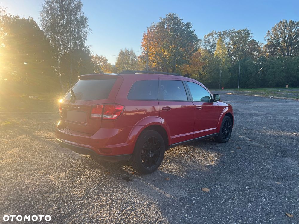 Dodge Journey - 3