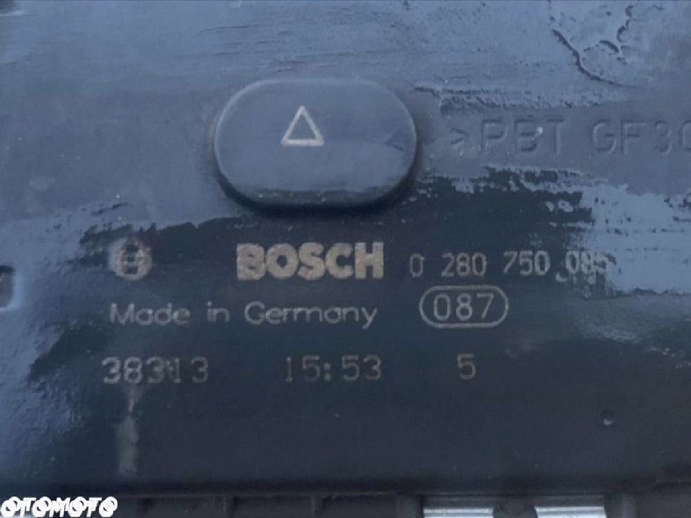 0280750085 przepustnica benzyna citroen c3 - 3