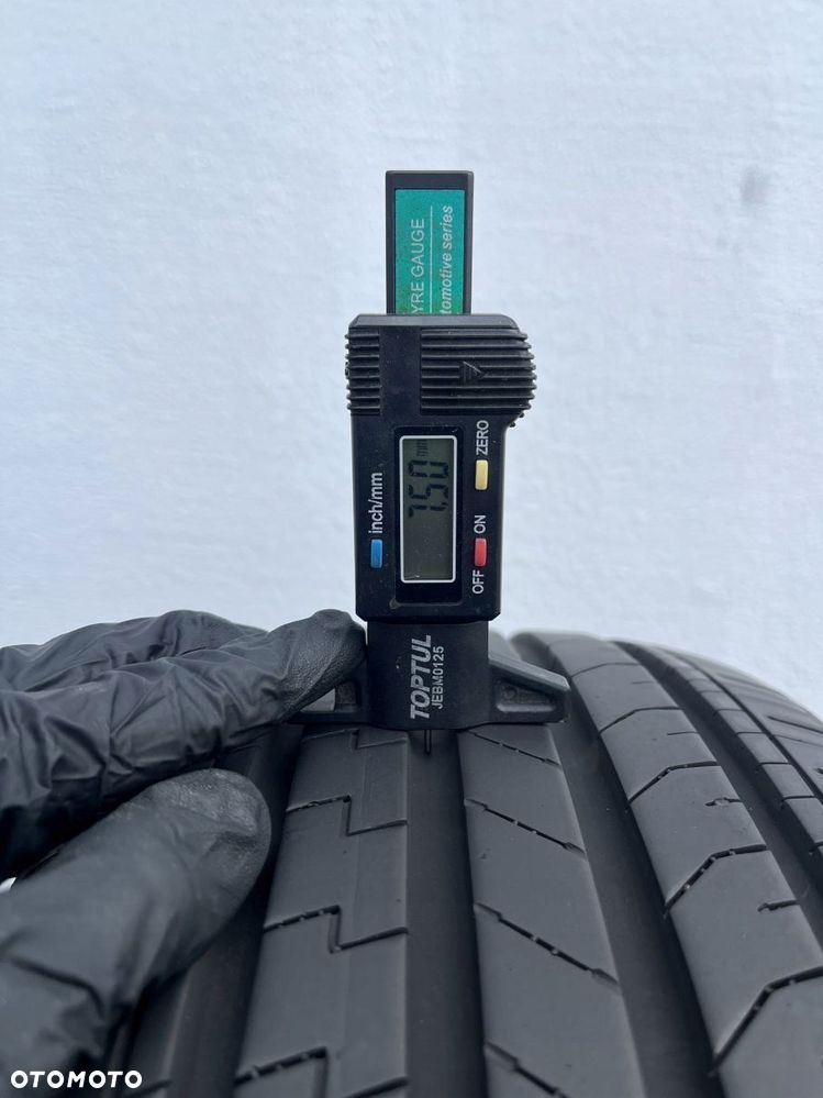 OPONY 205/60/16 92H GITI GITISYNERGY E1 - 4