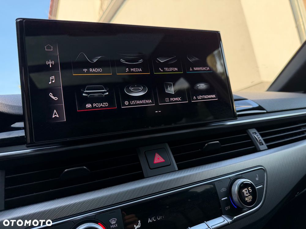Audi A4 Avant 40 TDI S tronic S line - 28