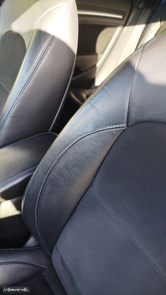 Audi A3 Sportback 1.6 TDI ultra Attraction - 27
