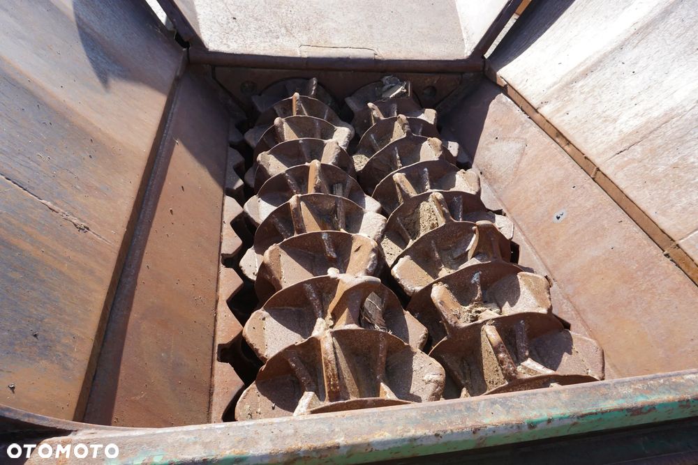 Inny Forus HB170 - 9