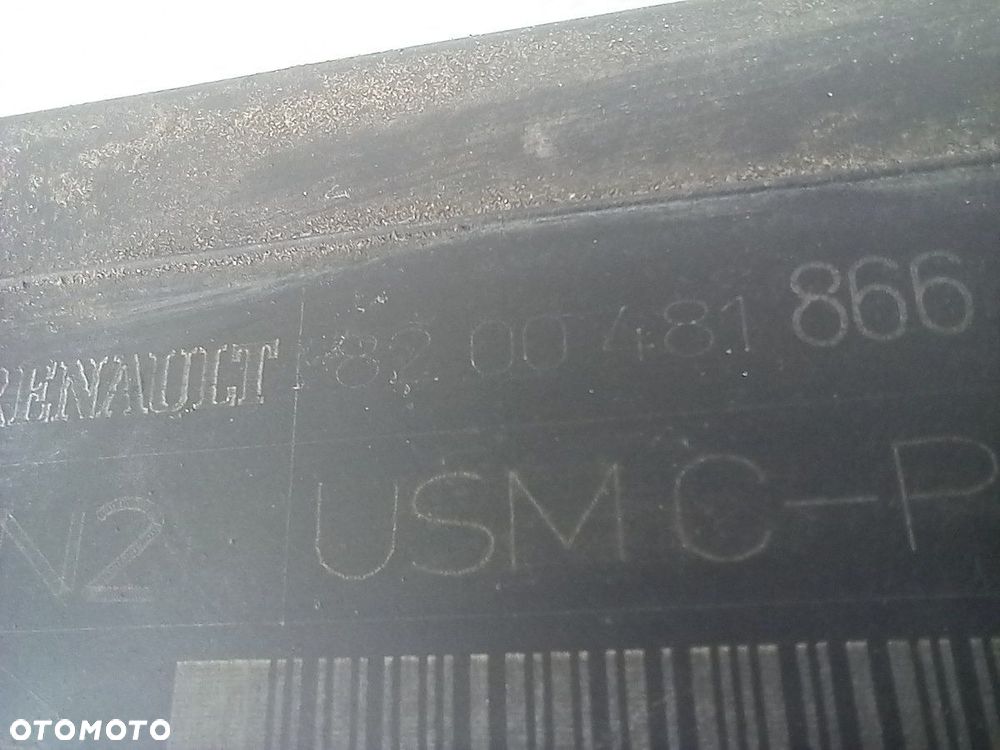 MODUŁ UCH RENAULT SCENIC II 519158083 1.9 DCI - 4