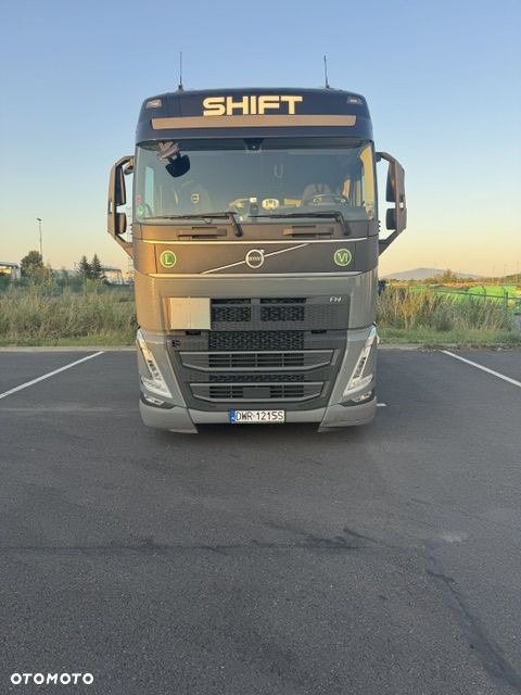Volvo FH 500 tc - 4
