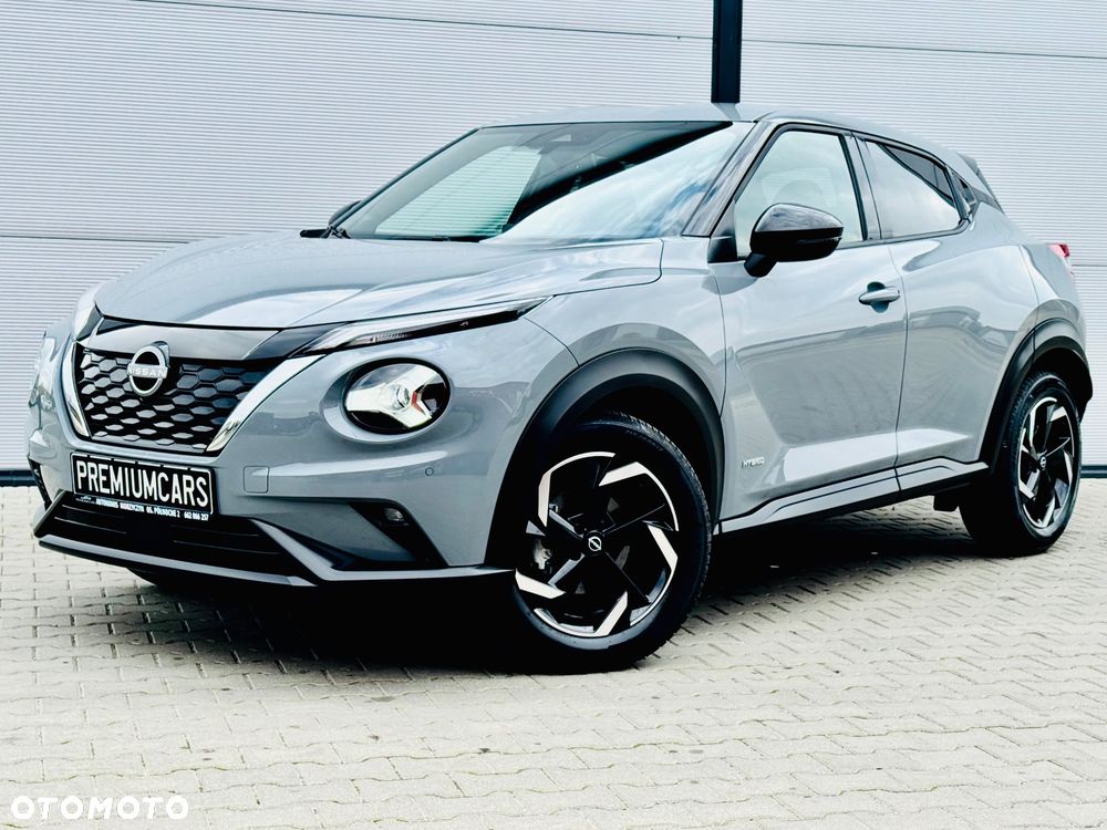 Nissan Juke - 17