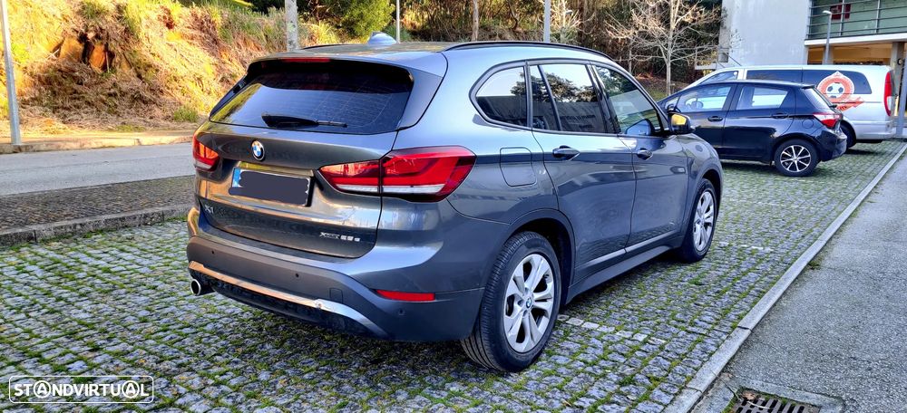 BMW X1 xDrive25e Advantage - 7