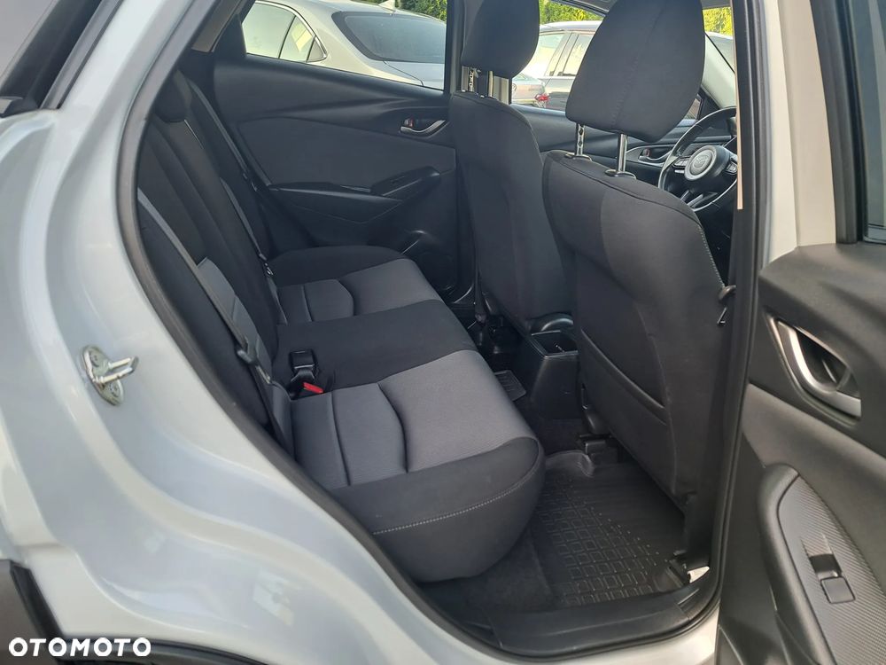 Mazda CX-3 2.0 Skyenergy - 14