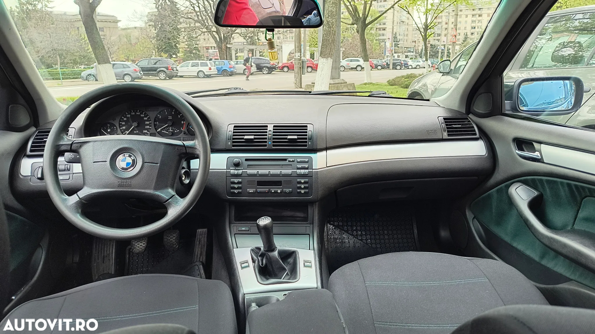 BMW Seria 3 ver-316i - 7