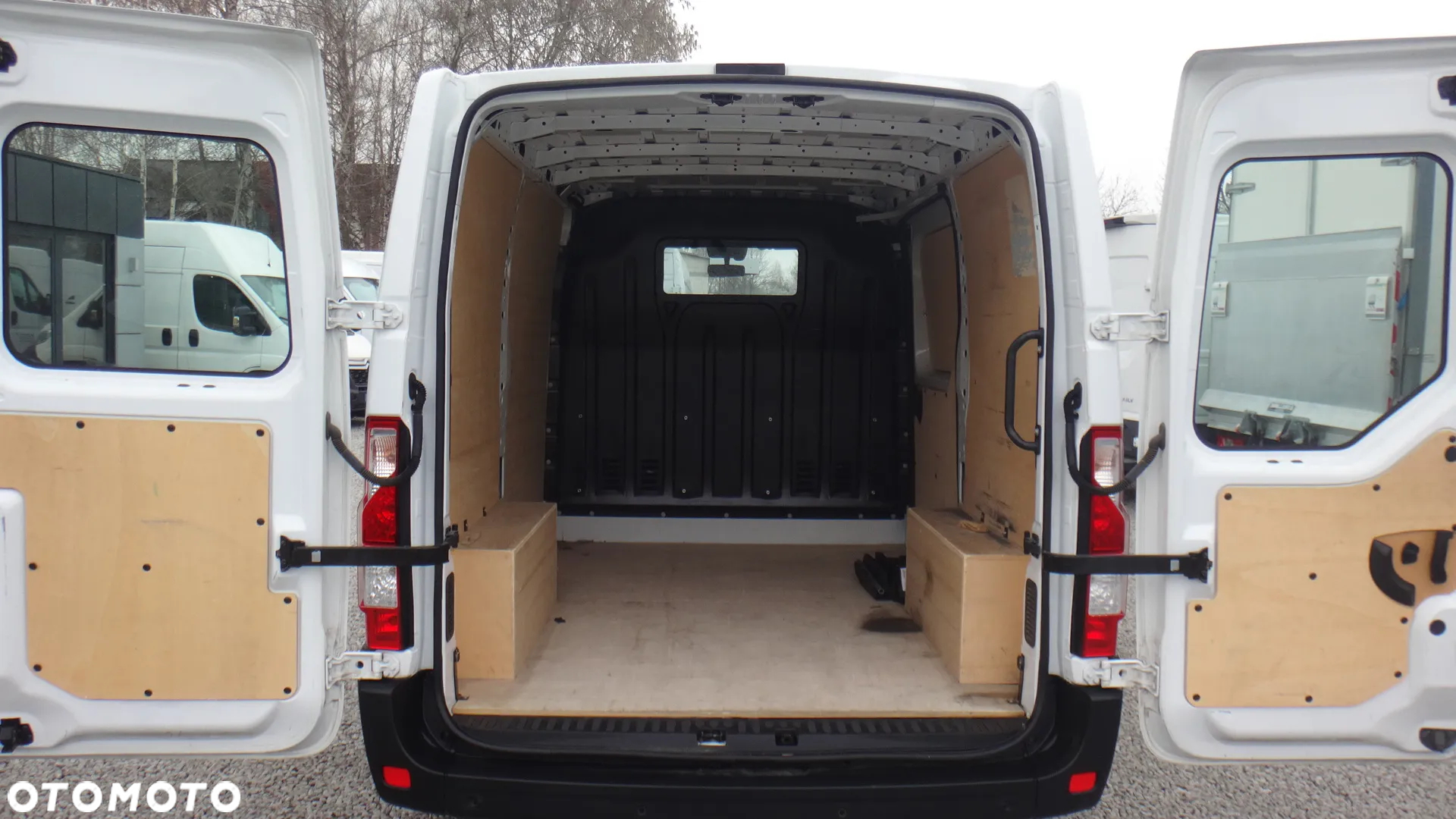 Renault Master - 7
