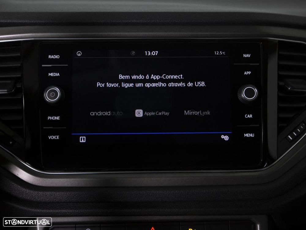 VW T-Roc 1.6 TDI Style - 20