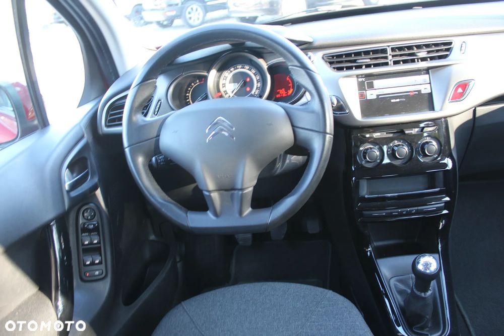 Citroën C3 Pure Tech (VTi) 68 Selection - 19