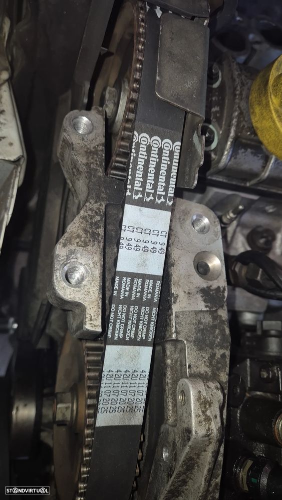 Renault Kangoo 1.9 D RN - 13