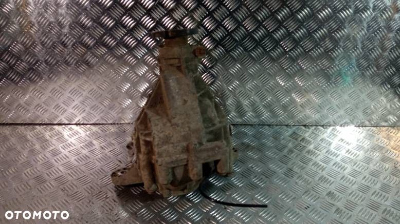 DYFERENCJAŁ MERCEDES W163 - 1