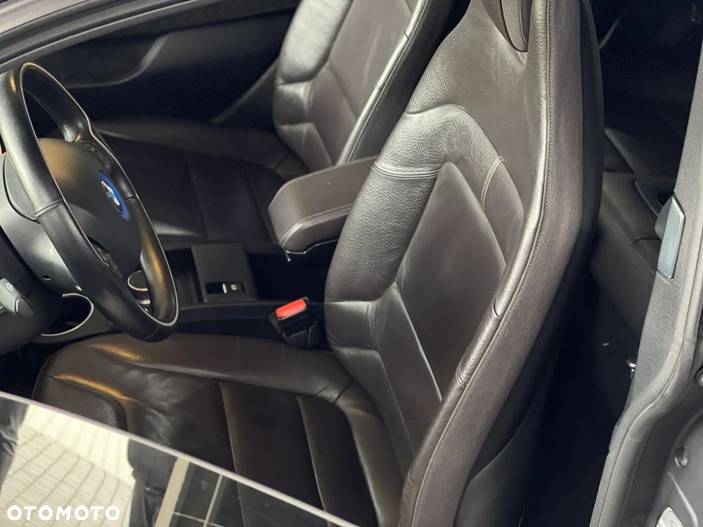 BMW i3 (94 Ah) - 10