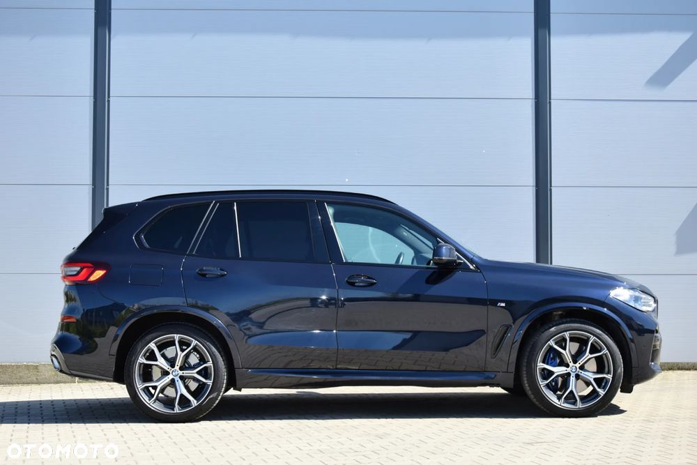 BMW X5 - 5