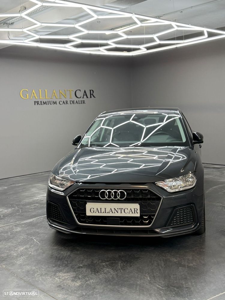 Audi A1 1.0 TFSI - 1