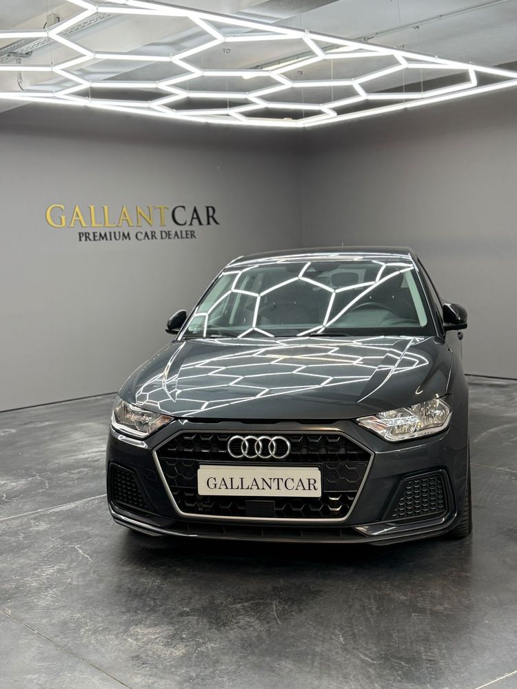 Audi A1 1.0 TFSI