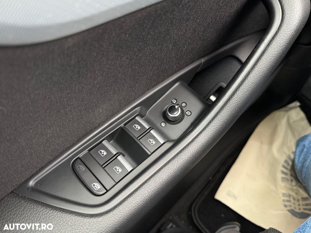 Audi A4 35 TDI S tronic sport - 31