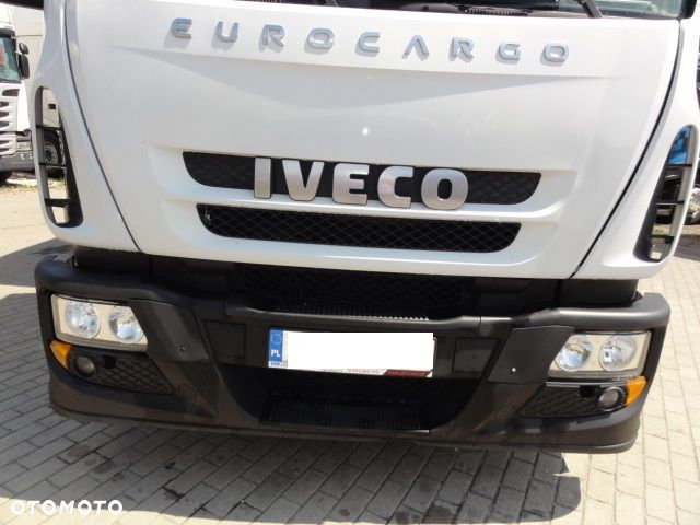 Iveco ML 120E Euro5 2010rok Duża Kabina Stan Bardzo Dobry - 24