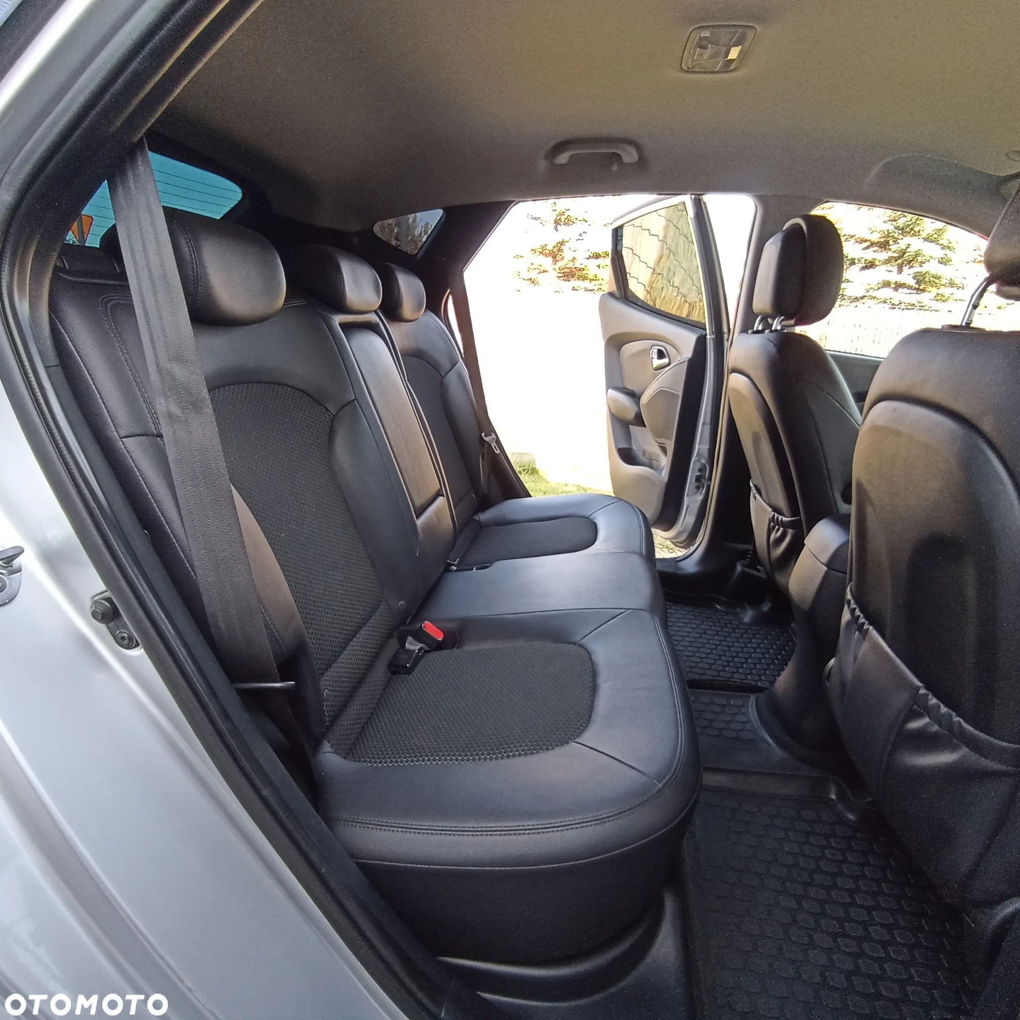Hyundai ix35 2.0 Premium - 25