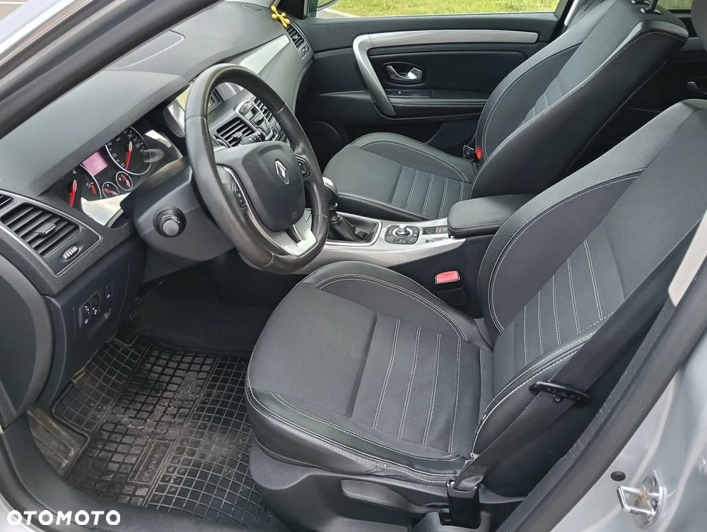 Renault Laguna 2.0 DCi Authentique - 27