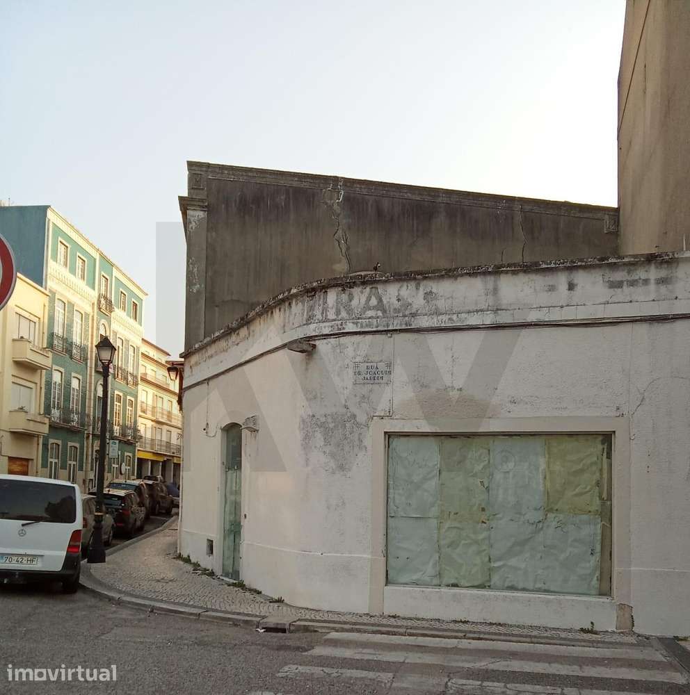 Venda conjunta de 3 Prédios contíguos no centro da Figueira da Foz - Grande imagem: 4/11