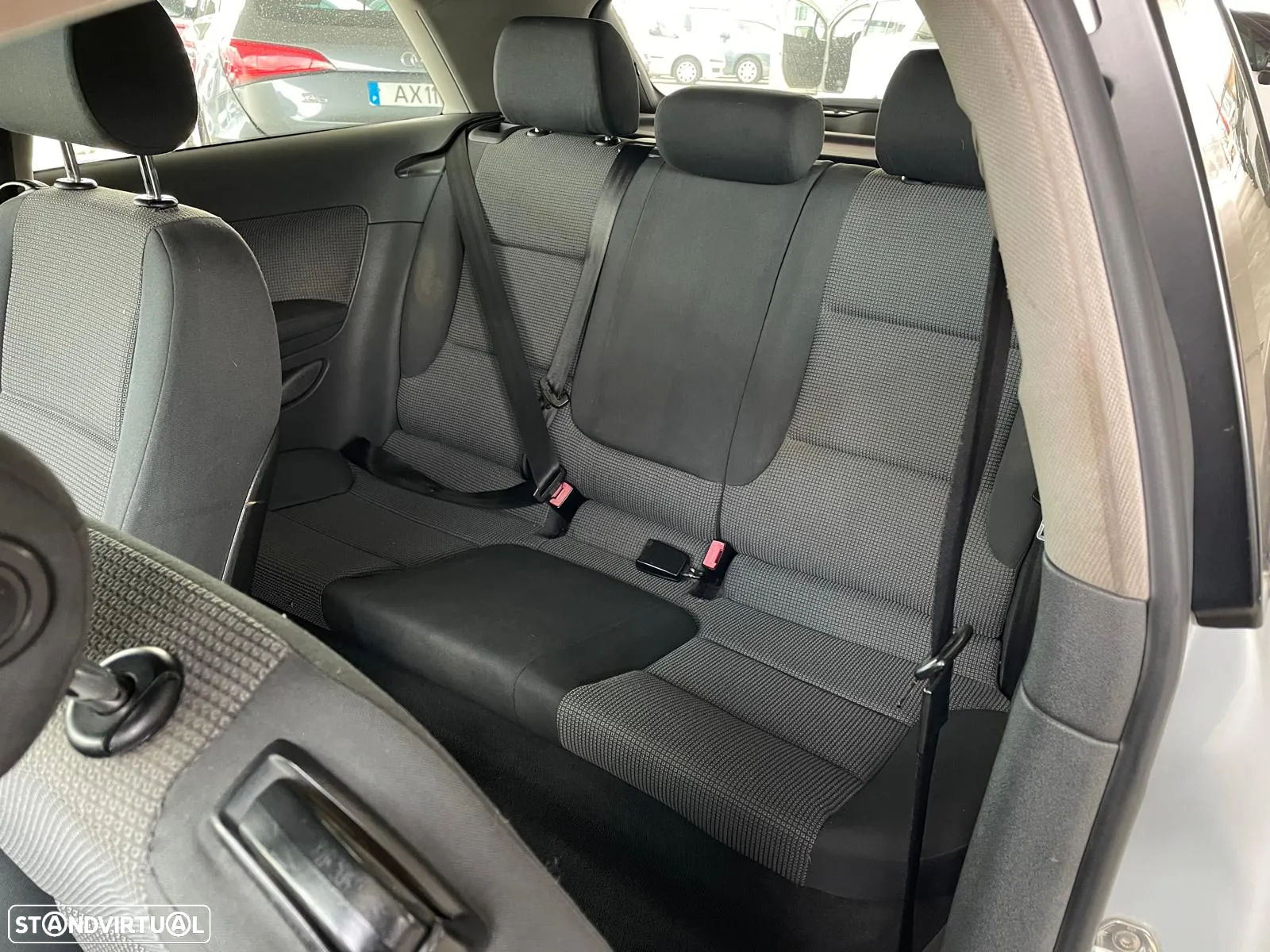 Audi A3 1.9 TDI Sport - 19