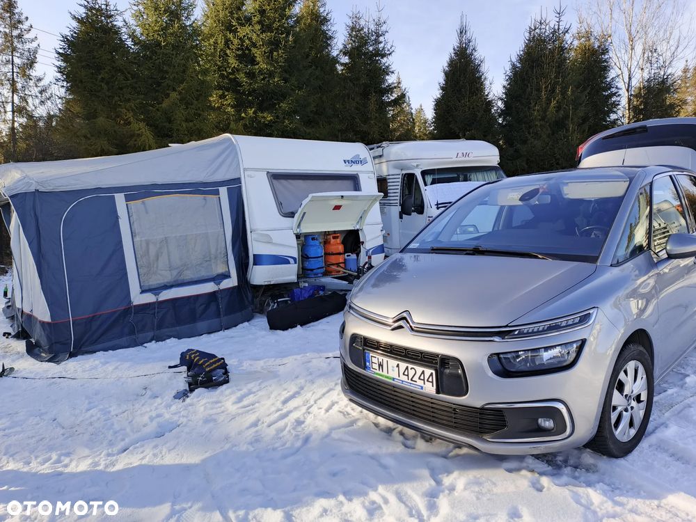 Fendt Saphir 470 - 2